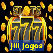 jili jogos